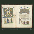Электронное издание Елизаветградского Евангелия (XVI век) из собрания Российской Государственной Библиотеки